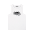 Snow Washed Tank Top